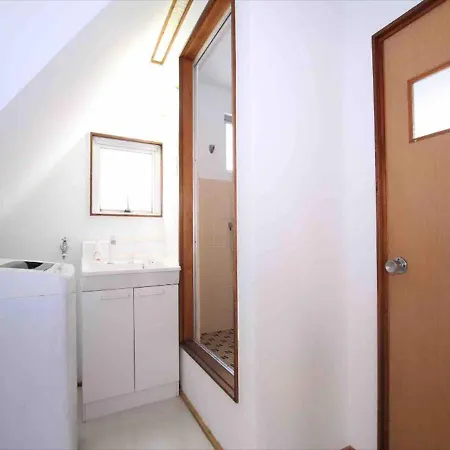Goraku Shinfu-Kae Apartment Osaka Exterior photo